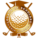 Legacy of Scholars Golf Classic Logo